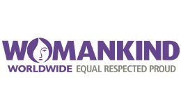 Womankind-logo