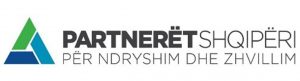 Partneret