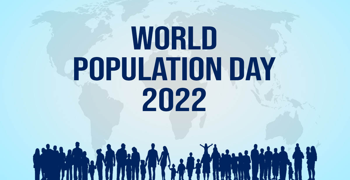 11 Korrik – Dita Botërore e Popullsisë