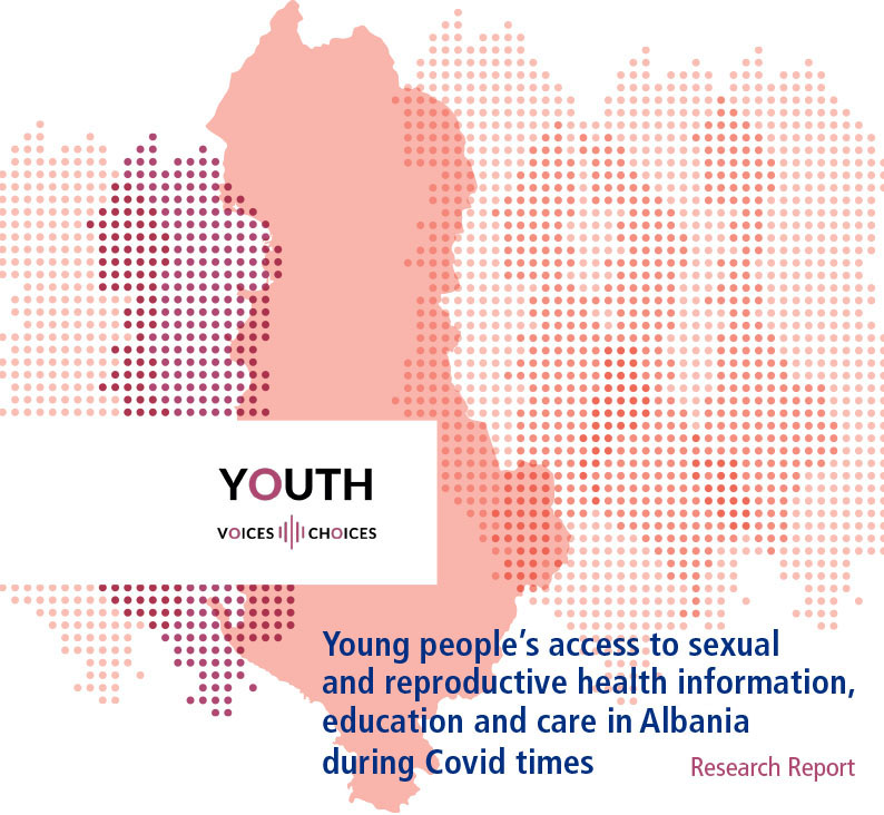 YOUNG PEOPLE S ACCESS TO SEXUAL AND REPRODUCTIVE HEALTH